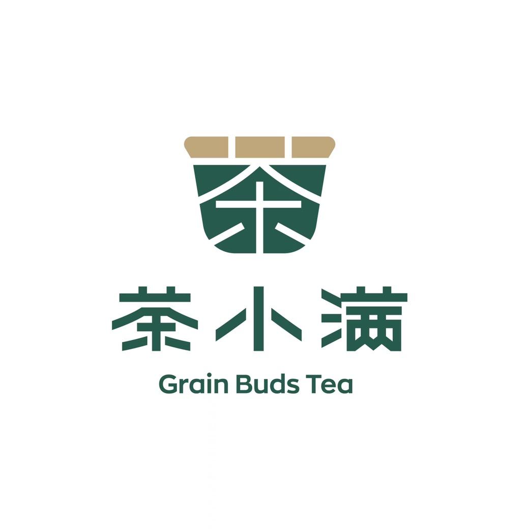 茶小满新中式茶馆