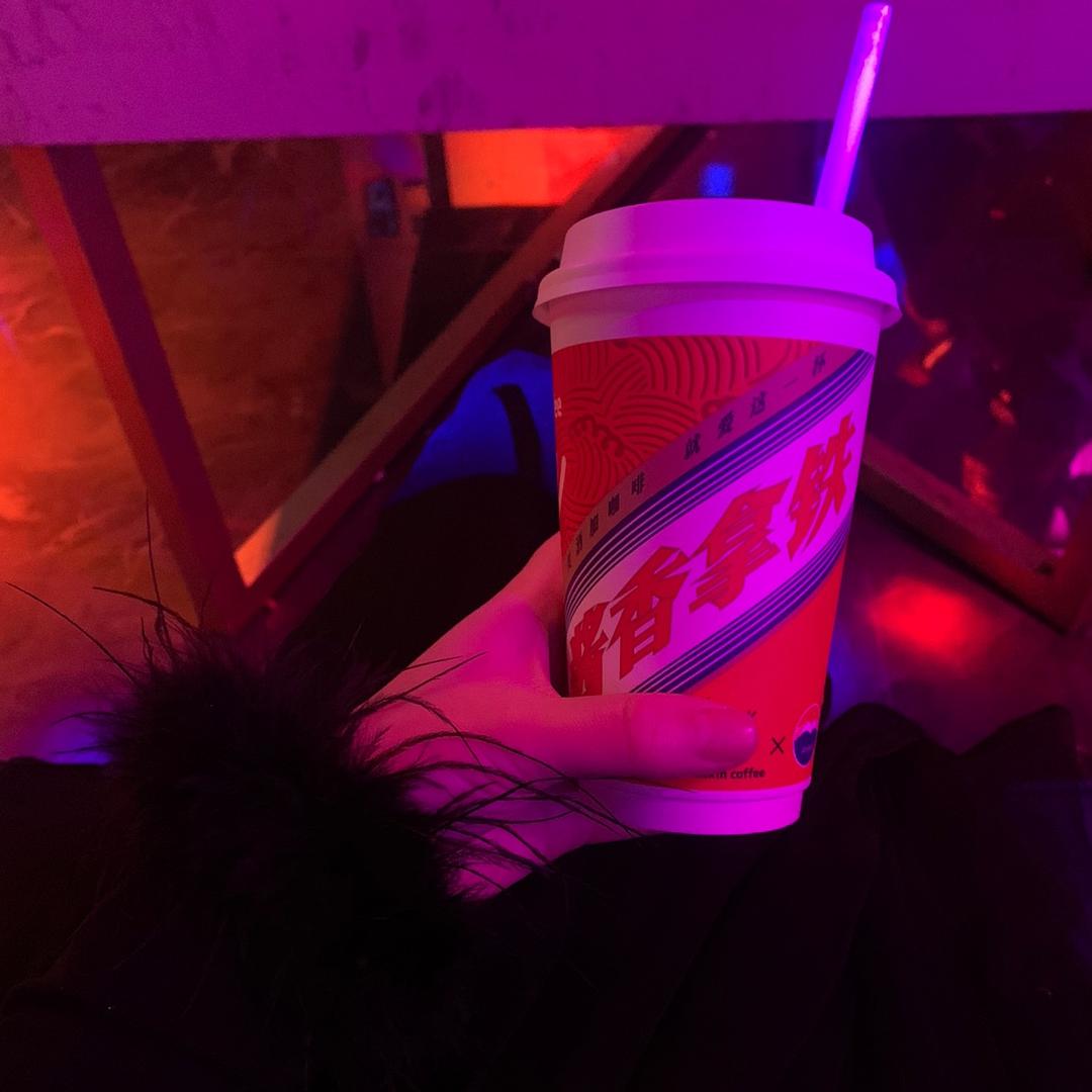 梦幻毒蘑菇🍄