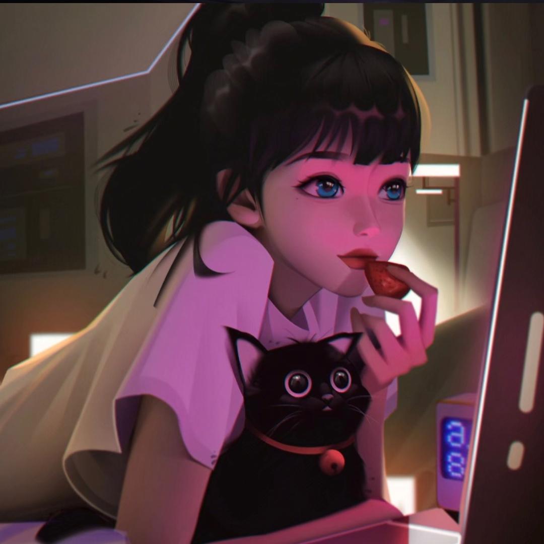 女主漫剧