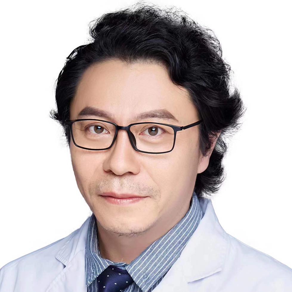 精神科医生杨可冰