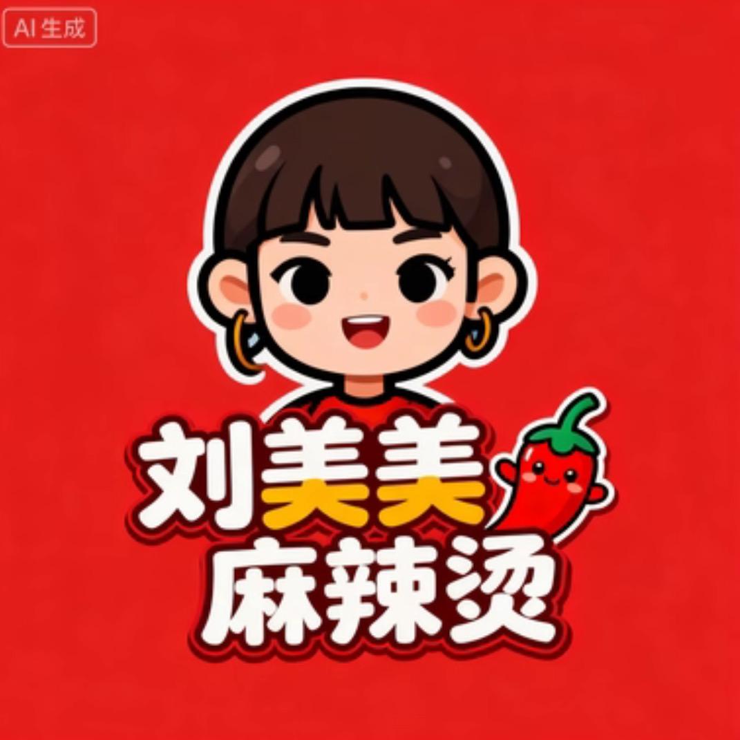 沈丘刘美美麻辣烫