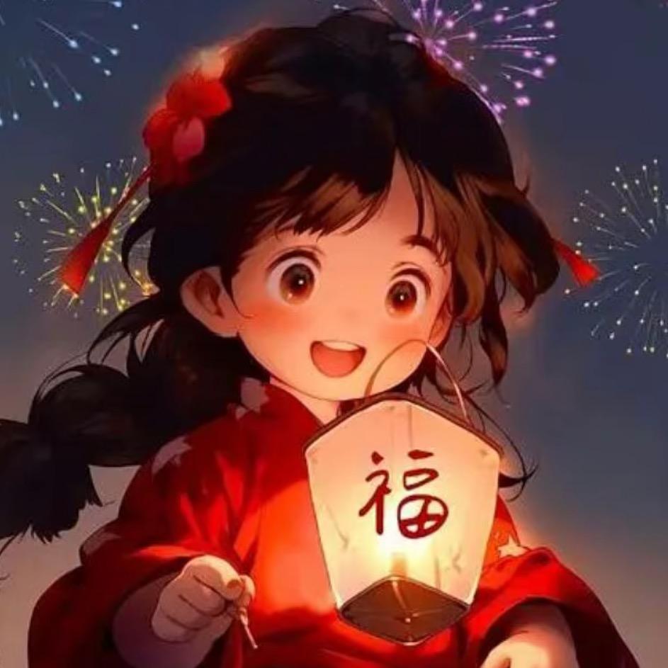 lu鹿吖