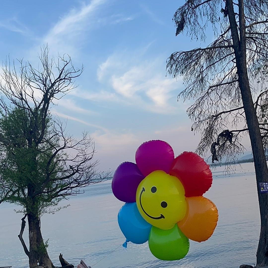 小透明存在感