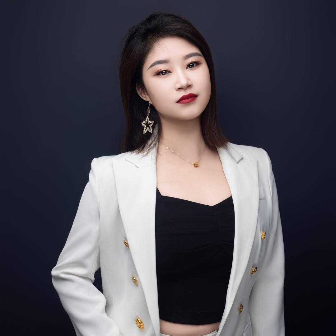 泉州🍀白发养黑～月云