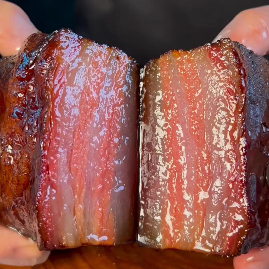 幺妹儿腊肉
