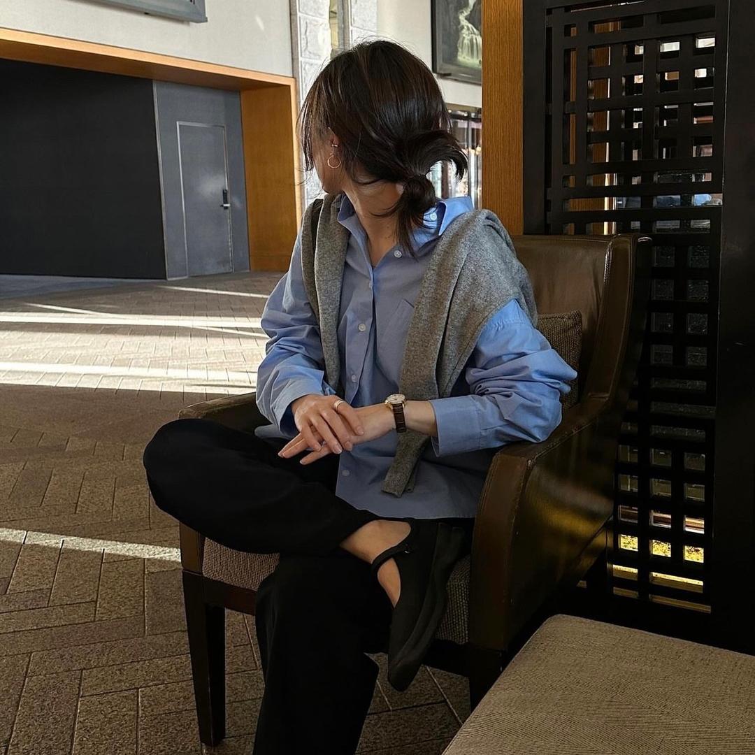 小米粒Nora