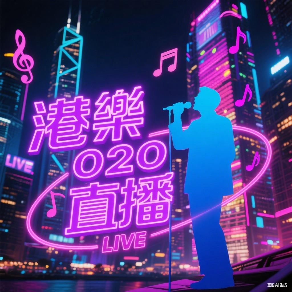 HKPop O2O LIVE