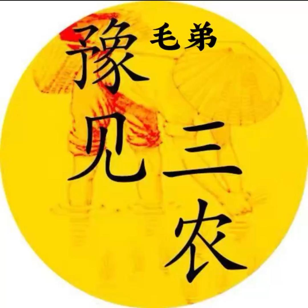 毛弟豫见三农