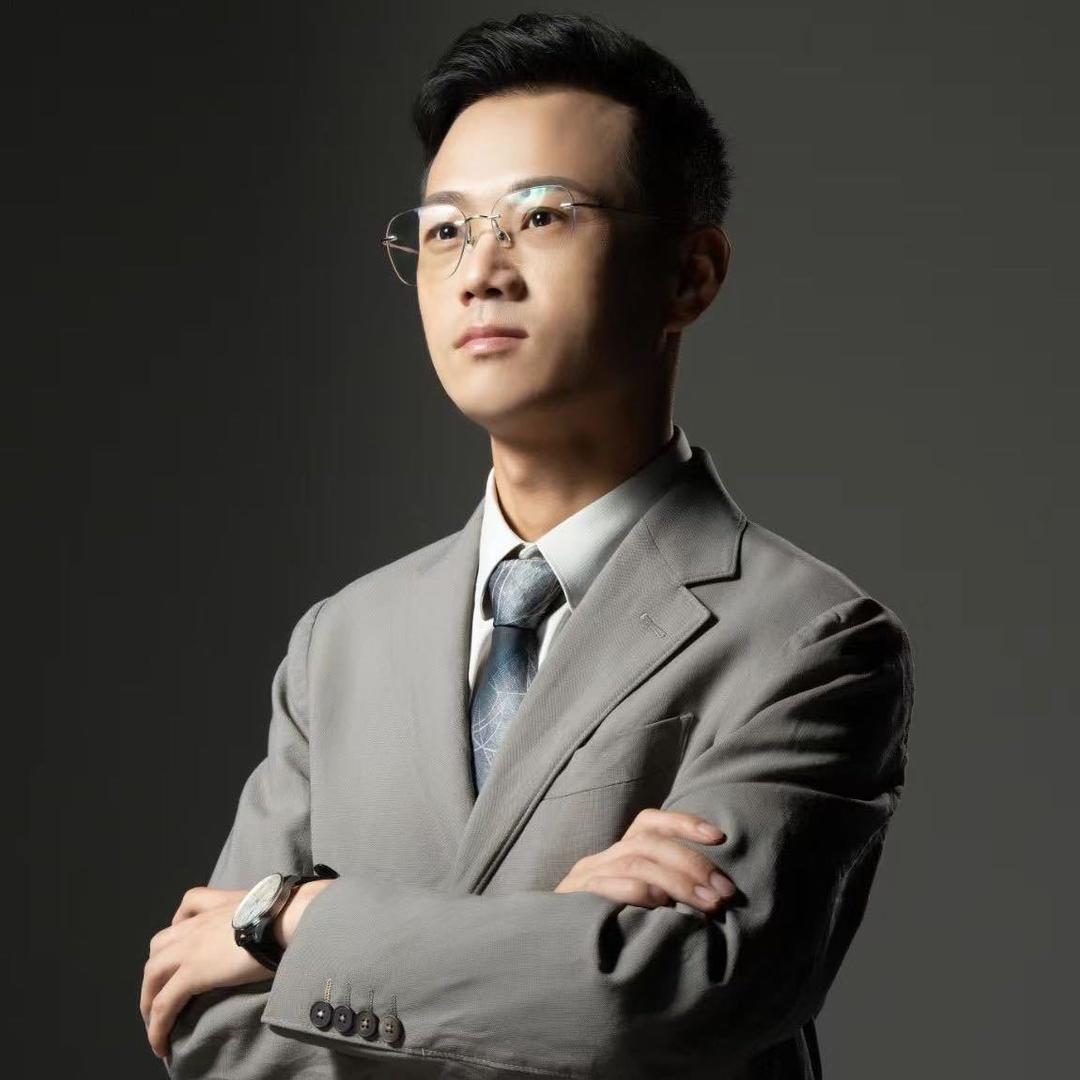 赵一梵