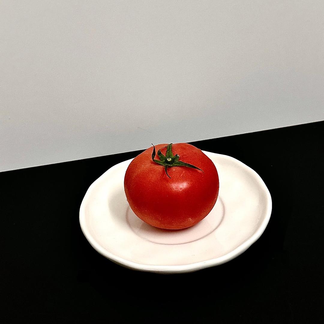 一颗番茄🍅