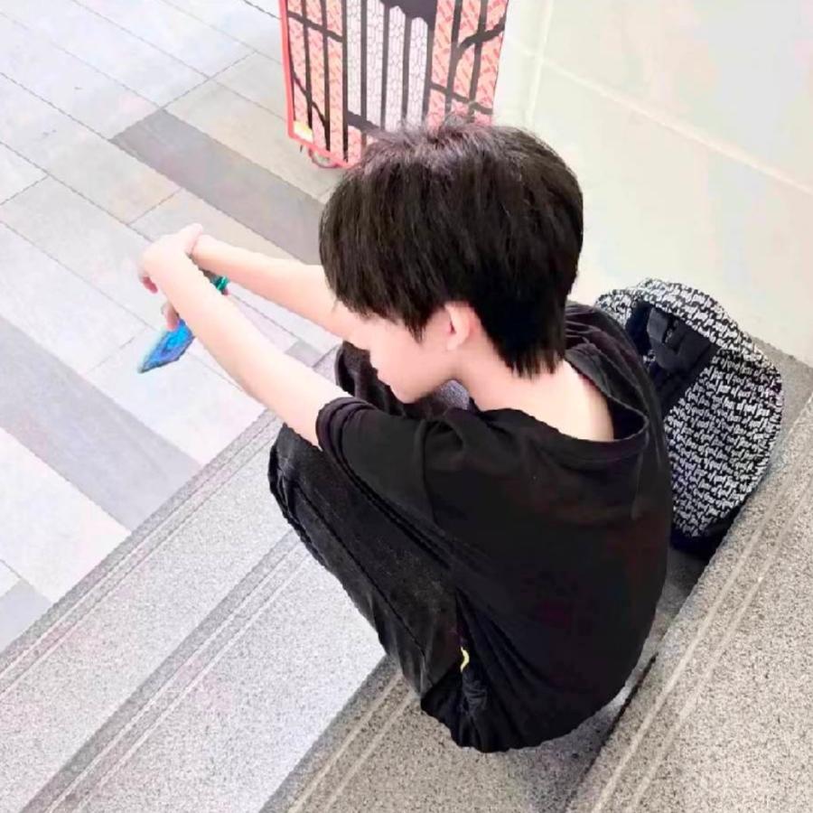 小穿