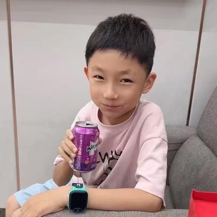小晨的一家✌🏻