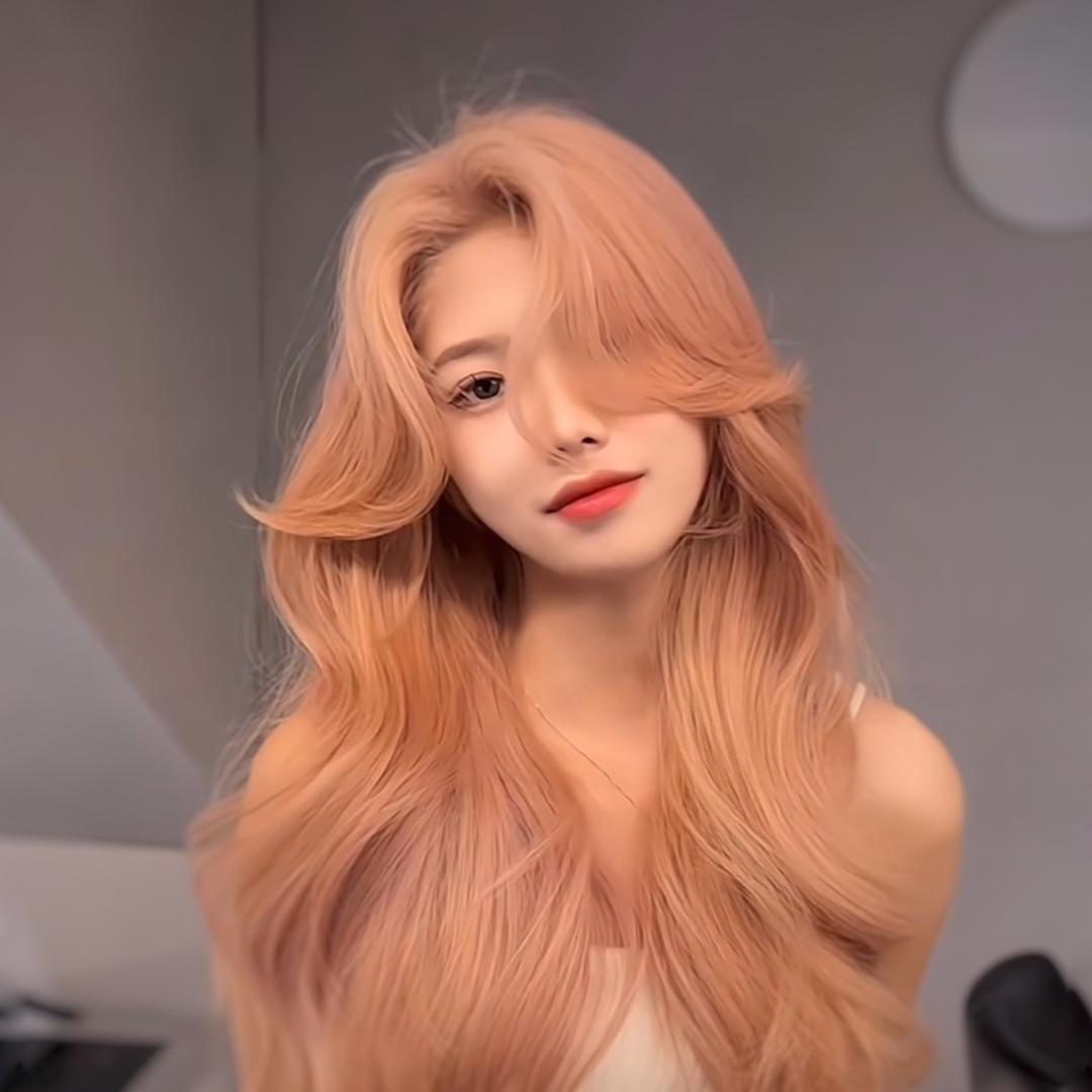 夏诺🧸发色种草社