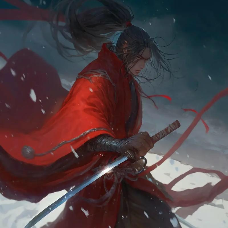 江湖