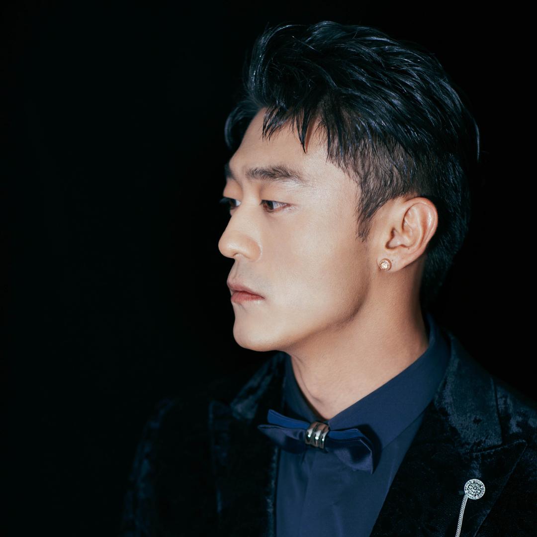 刘俊孝Dean