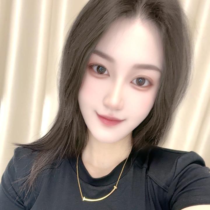 果然💫