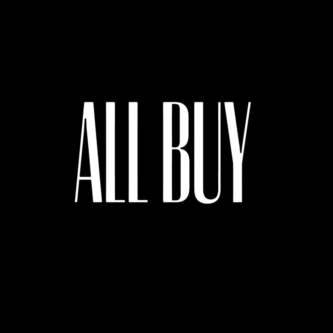 ALLBUY穿搭