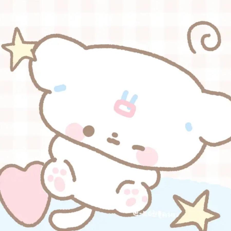 Ghang.白星璃༊☆