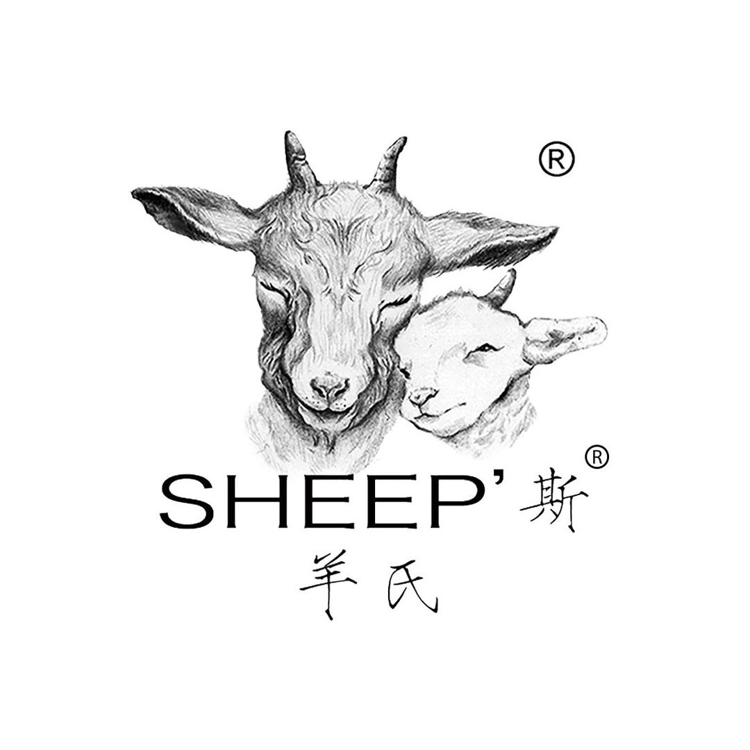SHEEP斯羊氏