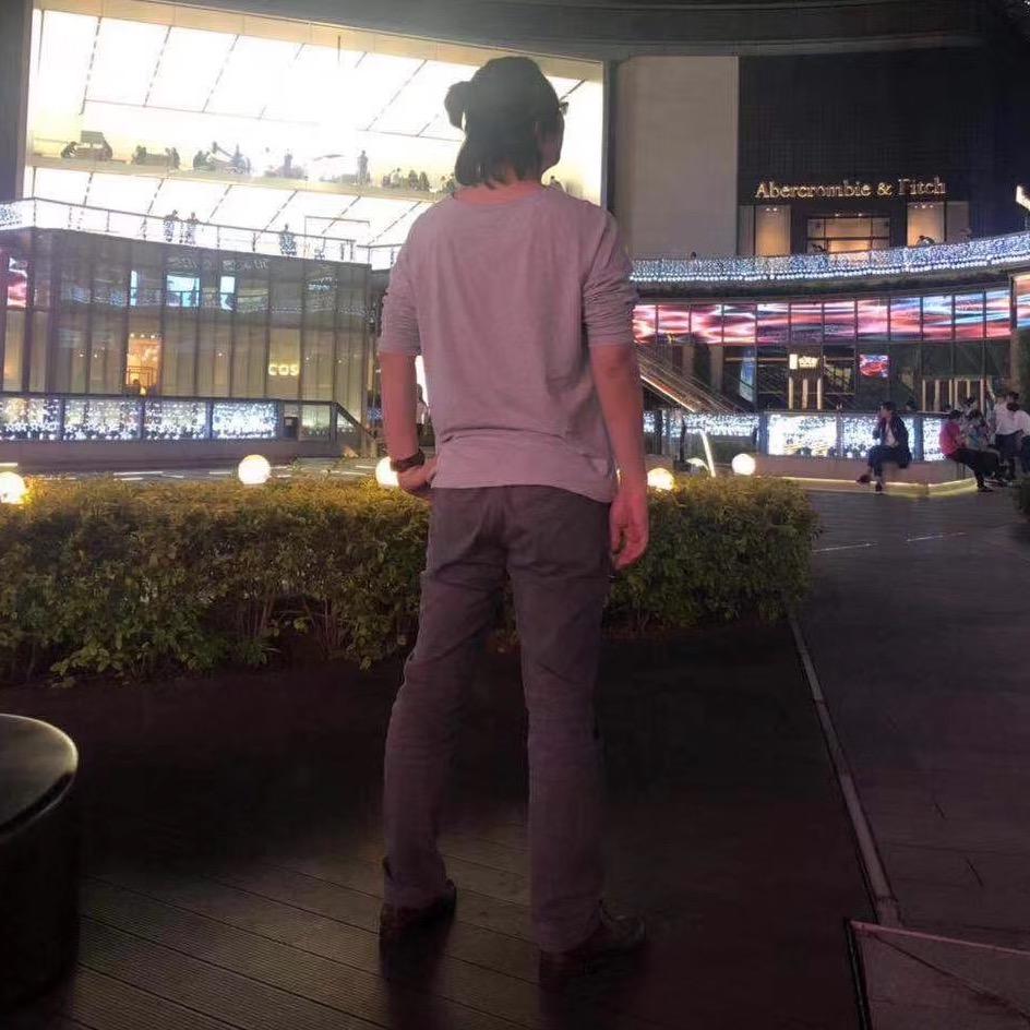 全案设计师书博