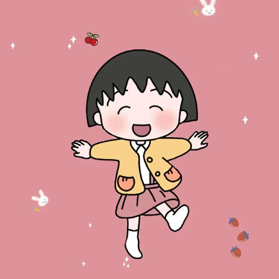 小丸子日常🍒