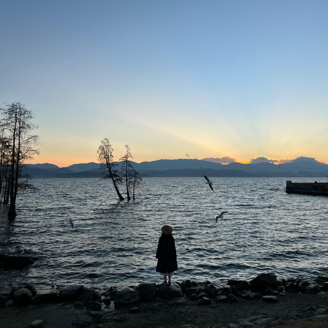 重庆雾寻旅拍