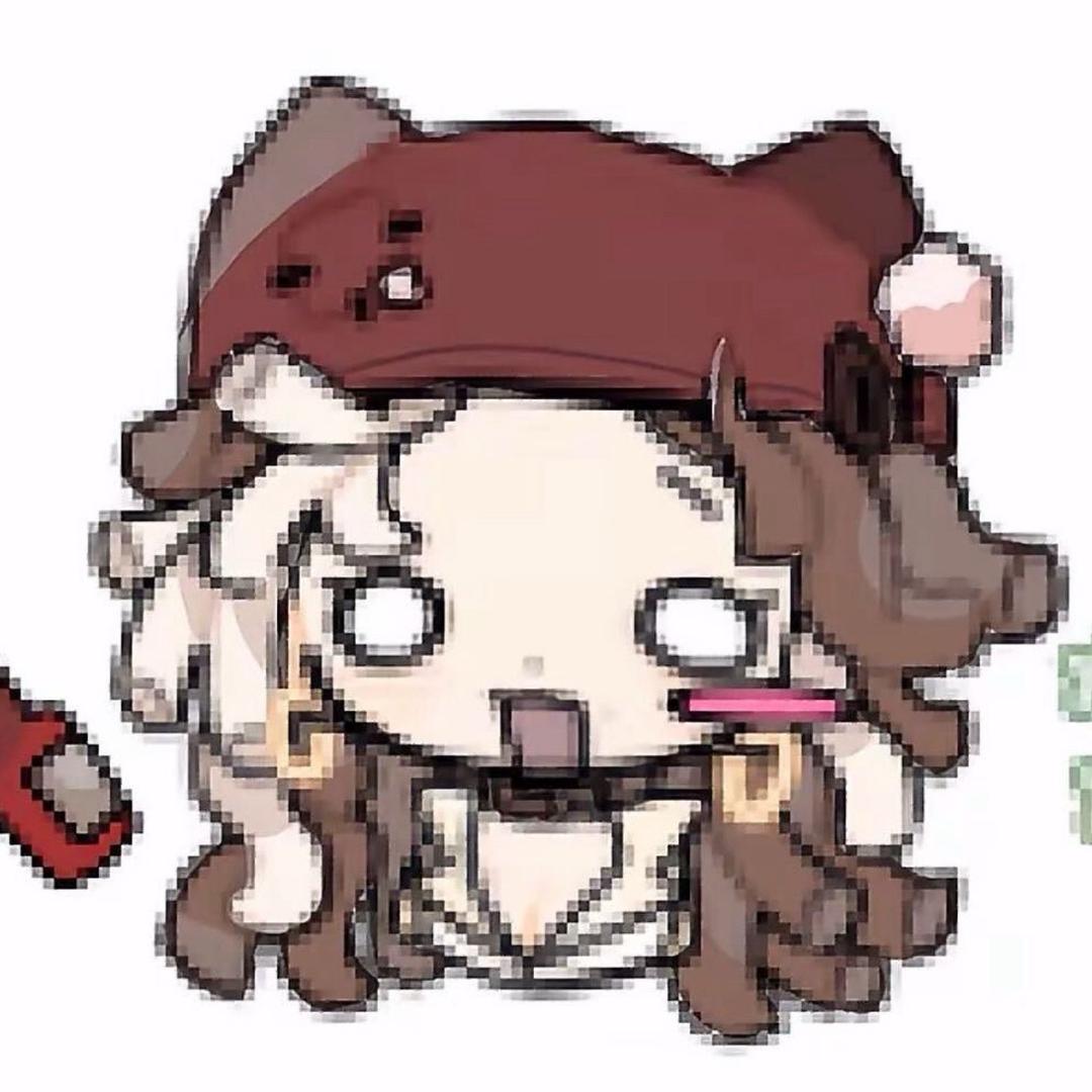 丢丢子