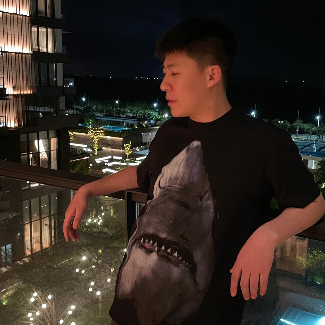 忙碌的小迪