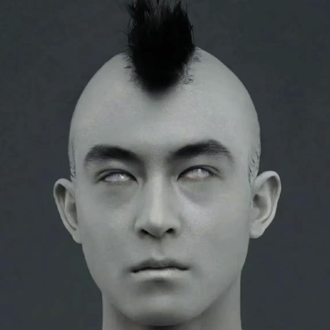 难寻真爱