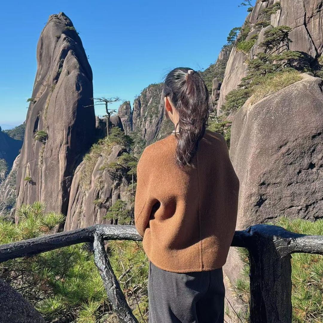 泉水叮咚