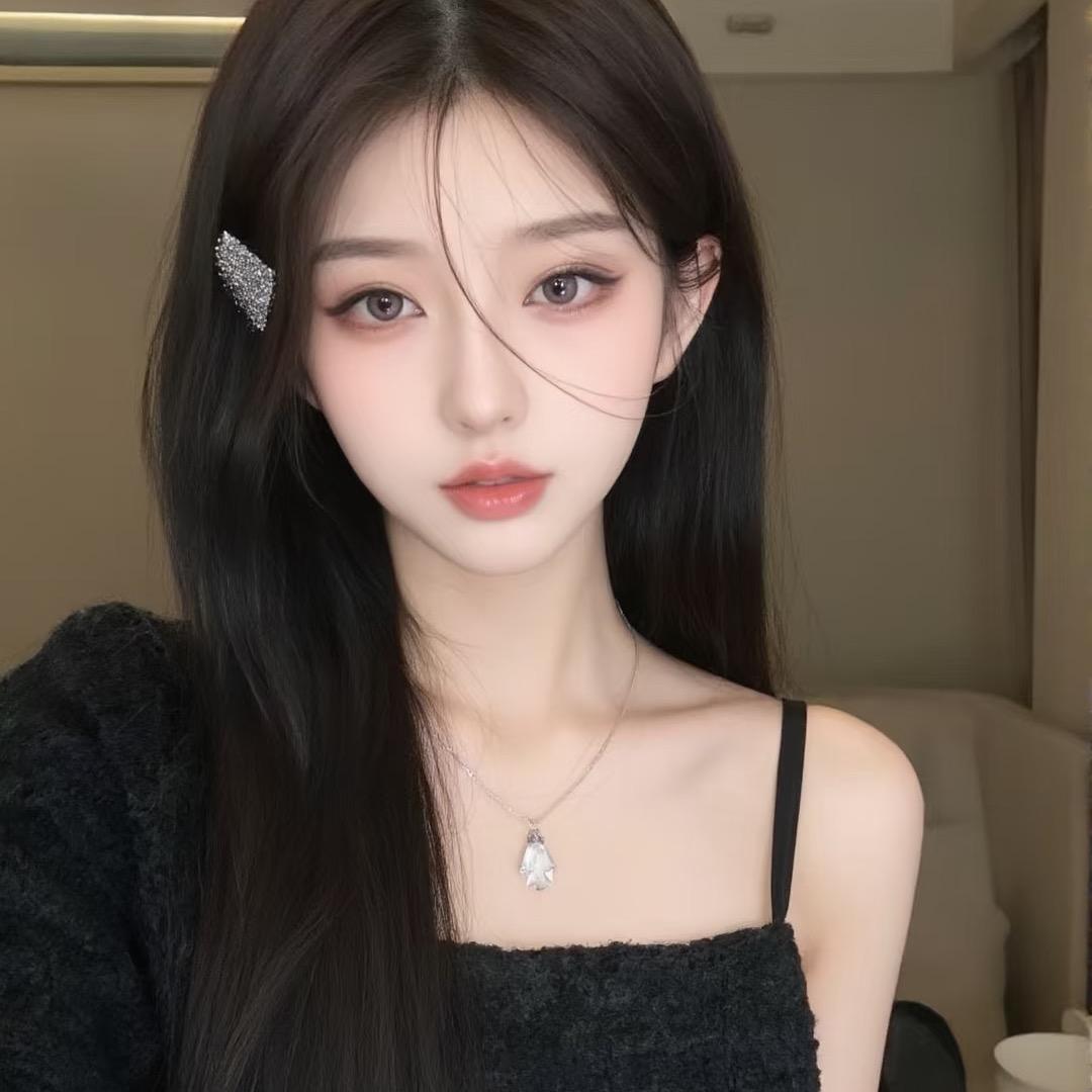 晗晗