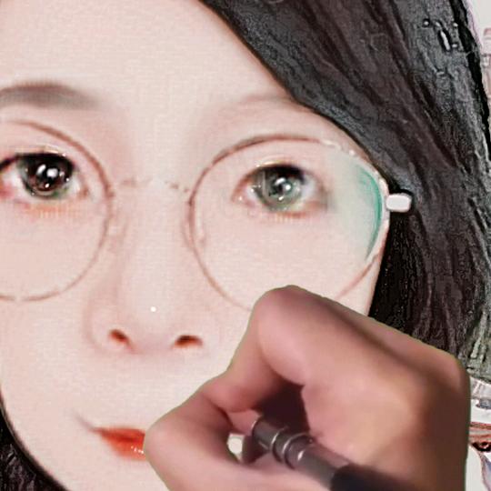 张怡博士