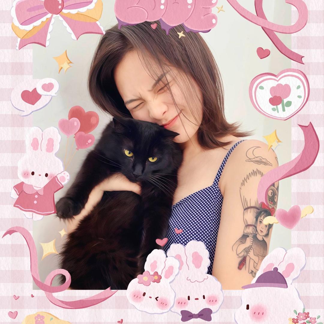 泰酷辣妹