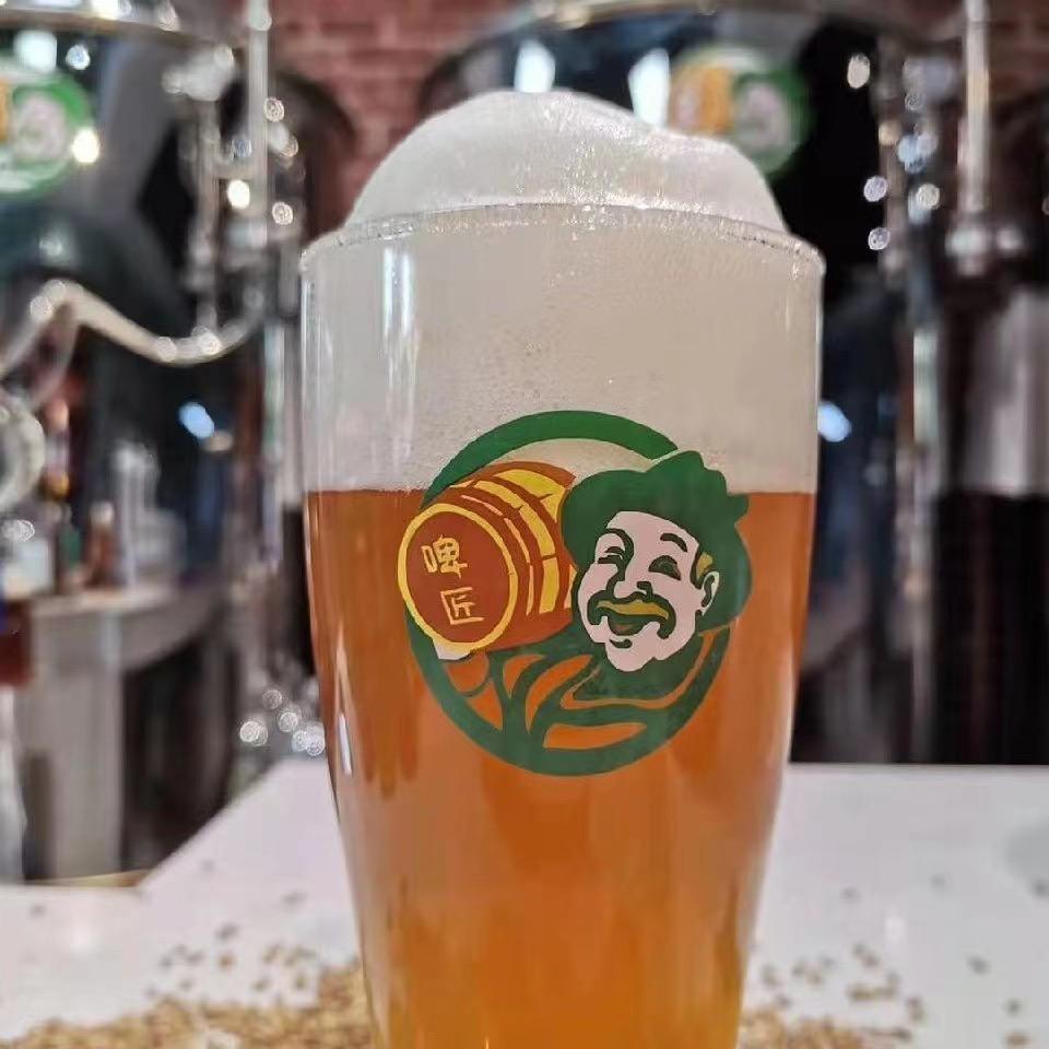 天门啤匠精酿鲜啤