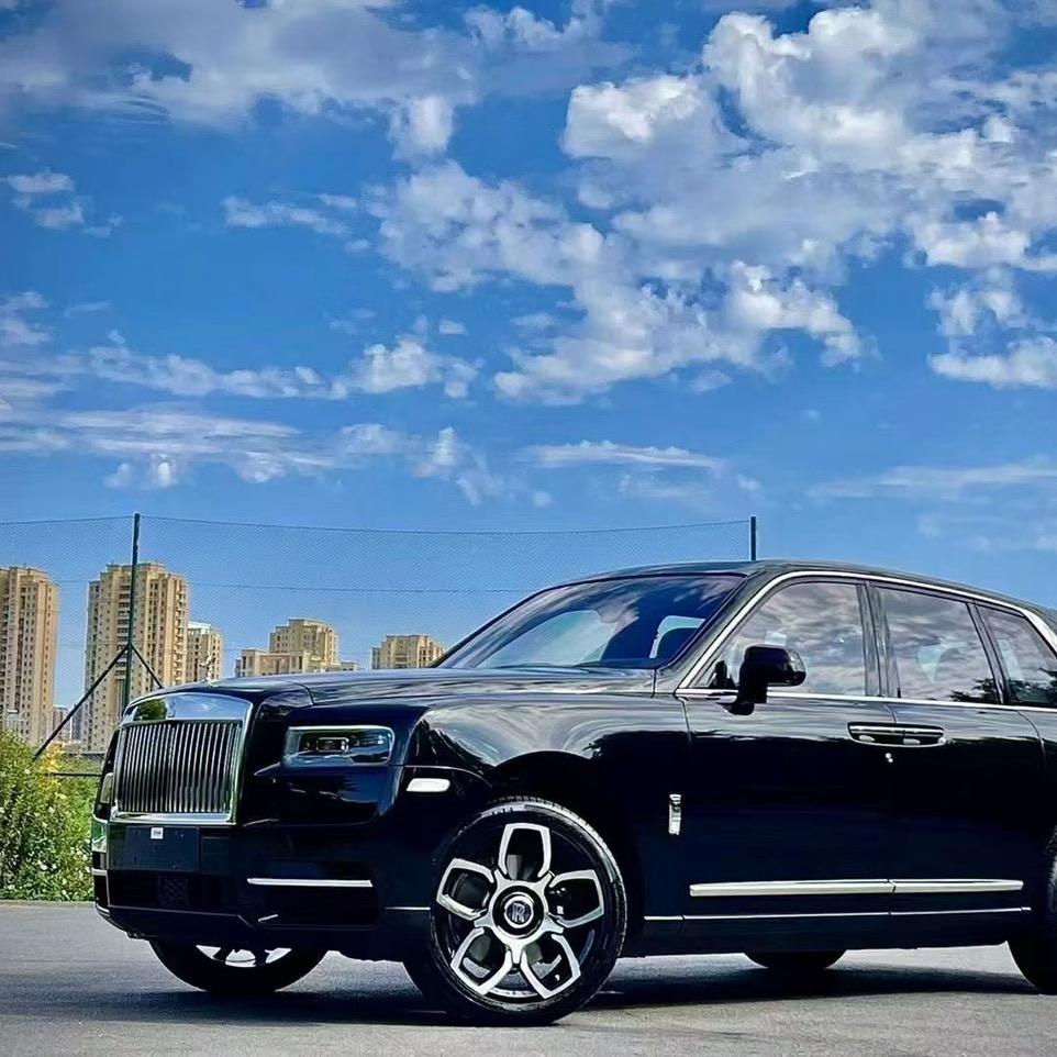 海拉尔家有好车二手车
