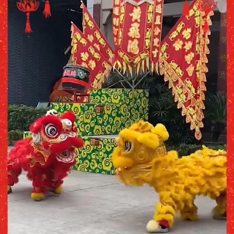 百兽之王