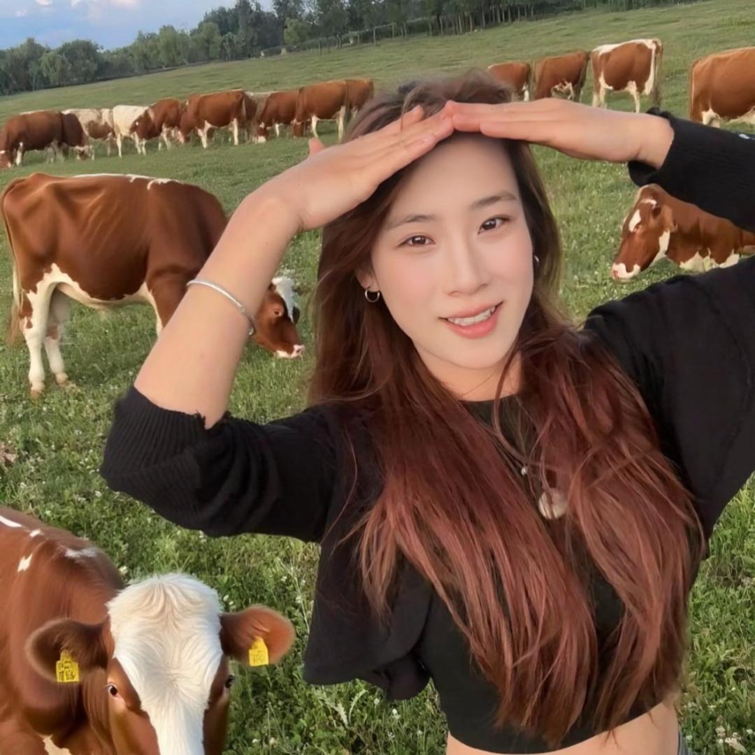 牛小影🐮