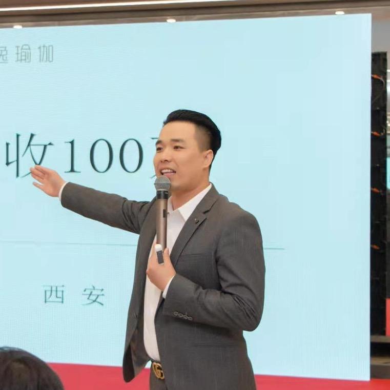 凯波瞎咧咧