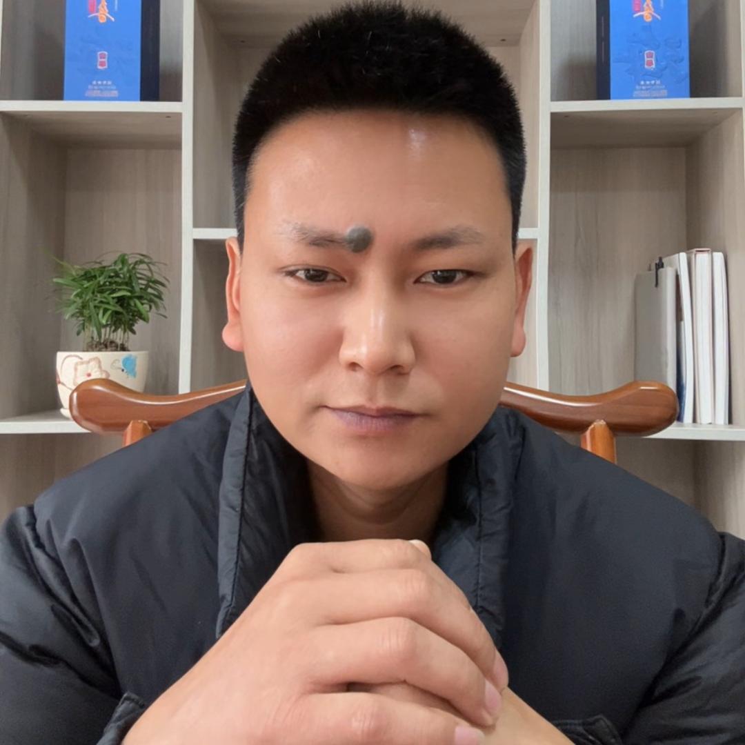 信阳元典（老骆）