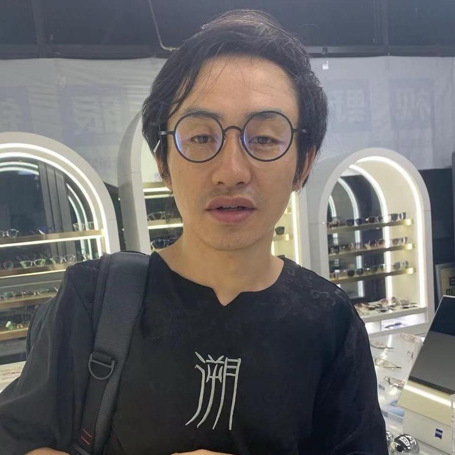 子平青年