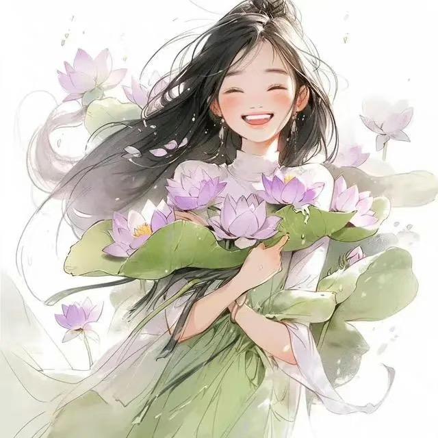 爱读书的小豆豆