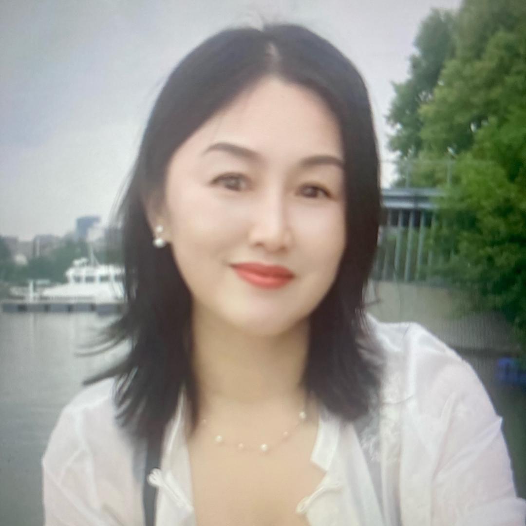 丽姐