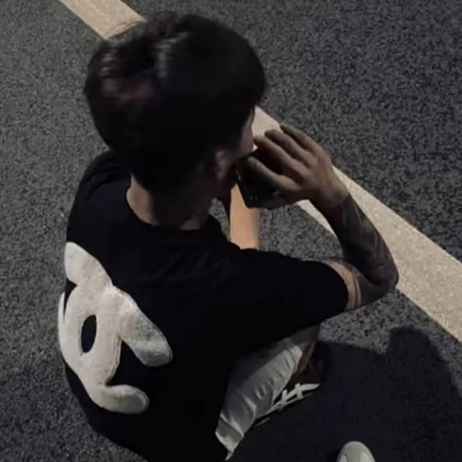 不懂爱