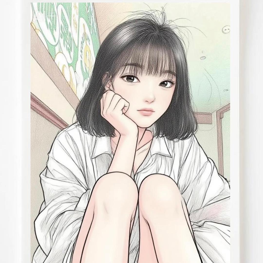 耽月