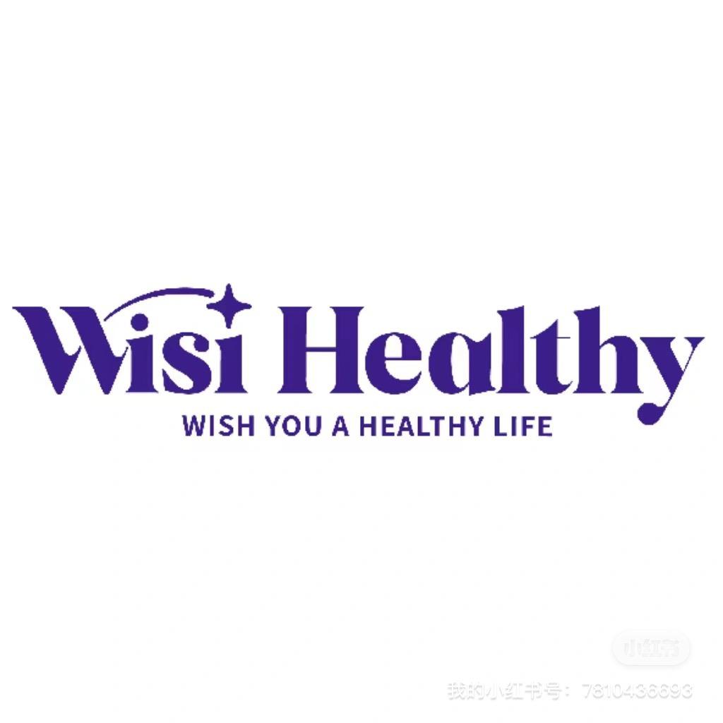 Wisi Healthy海外旗舰店