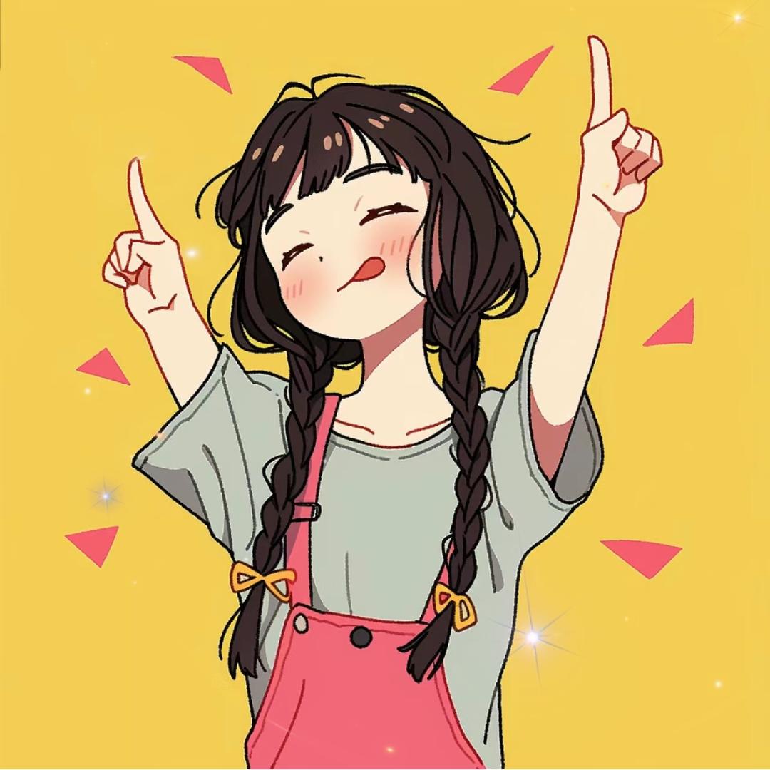 小朋友的世界很天真