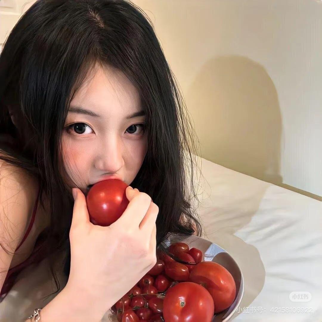 汐汐 和平精英