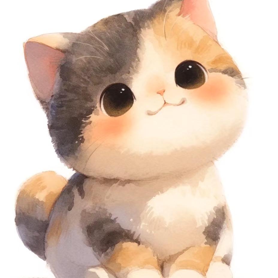 养喵喵在魔都