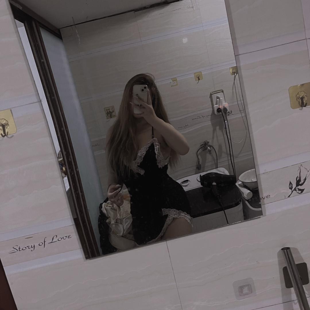 小懿妈.