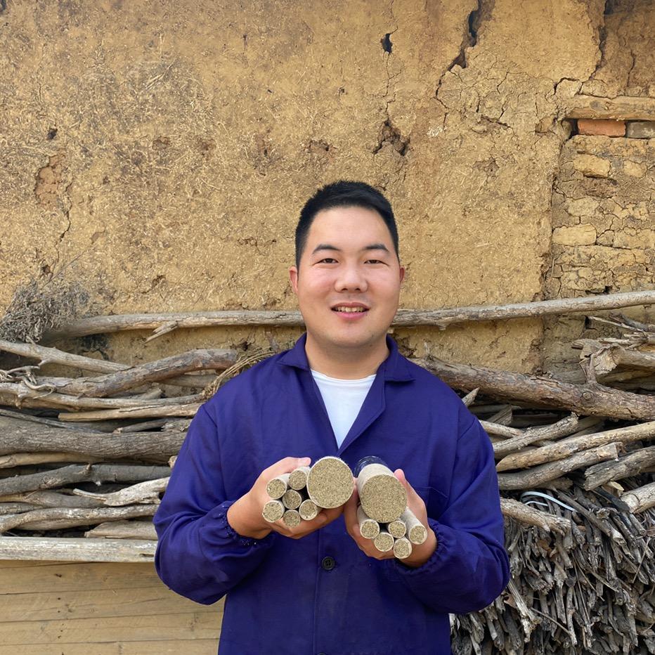 小杨家手工艾条